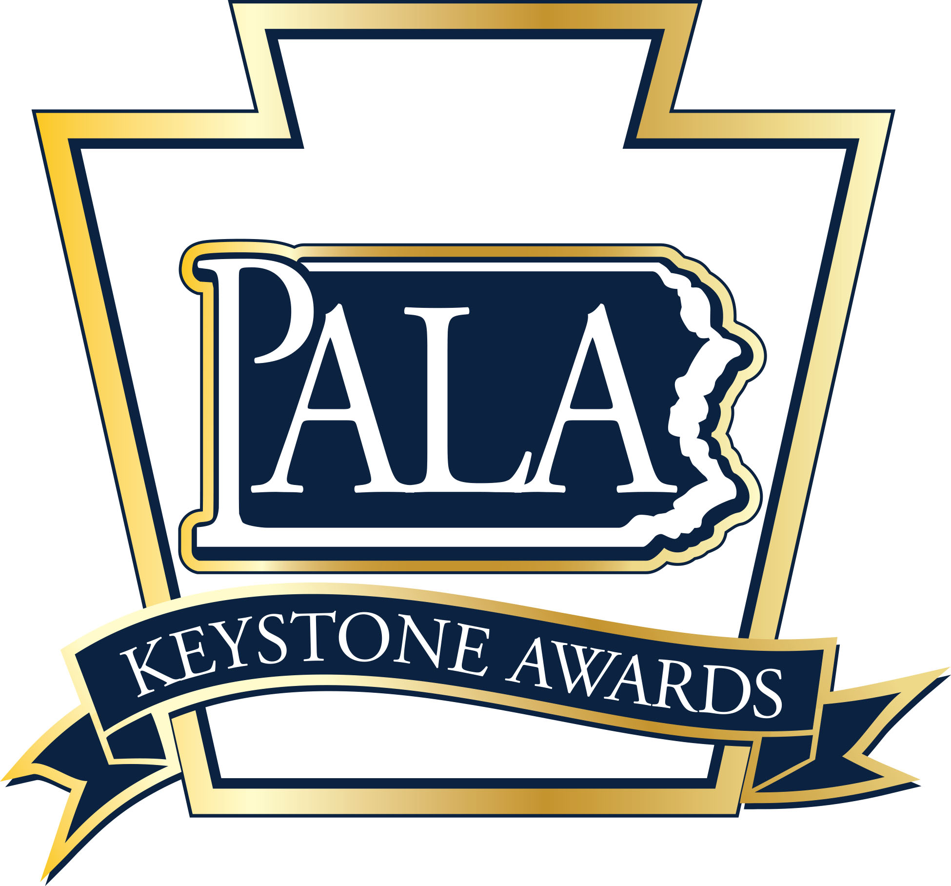Keystone Awards PALA Pennsylvania Assisted Living Association
